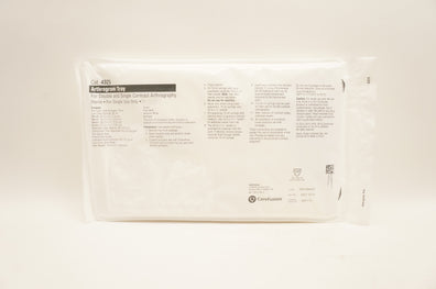 CareFusion 4325 Arthrogram Tray